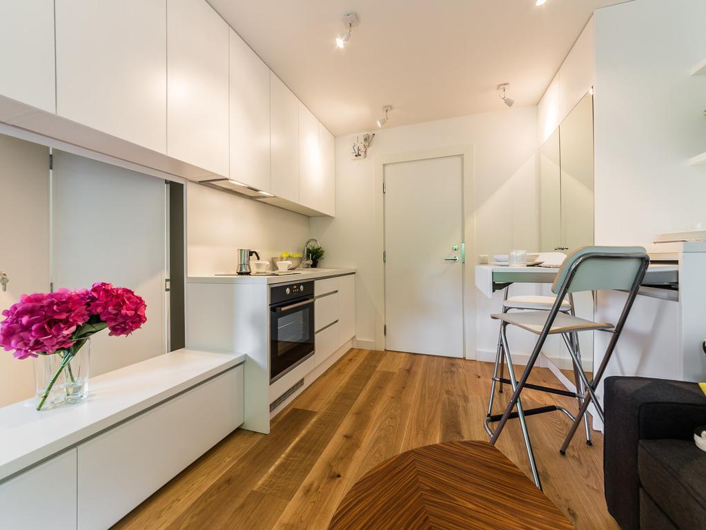 Best Apartments - Stroomi Tallin Habitación foto